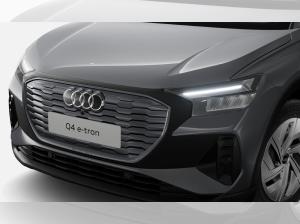 Audi Q4 e-tron Q4 Sportback 40 e-tron NEUBESTELLUNG