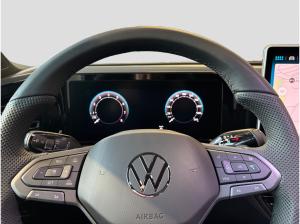 Volkswagen Tiguan R-Line 2,0TSI 150kW 4MOT BLACK STYLE DSG - Gewerbeleasing