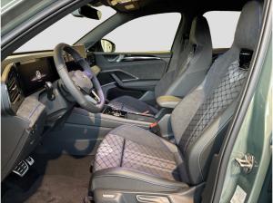 Volkswagen Tiguan R-Line 2,0TSI 150kW 4MOT BLACK STYLE DSG - Gewerbeleasing