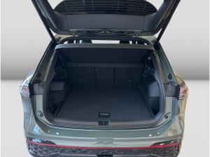 Volkswagen Tiguan R-Line 2,0TSI 150kW 4MOT BLACK STYLE DSG - Gewerbeleasing