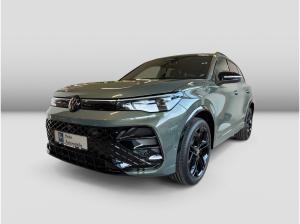 Volkswagen Tiguan R-Line 2,0TSI 150kW 4MOT BLACK STYLE DSG - Gewerbeleasing