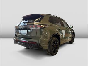 Volkswagen Tiguan R-Line 2,0TSI 150kW 4MOT BLACK STYLE DSG - Gewerbeleasing