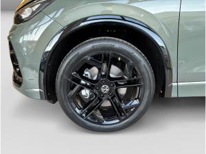 Volkswagen Tiguan R-Line 2,0TSI 150kW 4MOT BLACK STYLE DSG - Gewerbeleasing