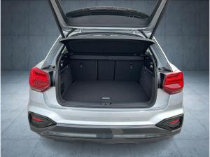 Audi Q2 Advanced 35 TFSI S tr LED ACC AHK AUT KlimaA