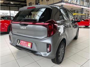 Kia Picanto PE2 1.0 GDI MT VISION
