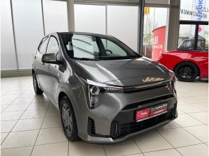 Kia Picanto PE2 1.0 GDI MT VISION