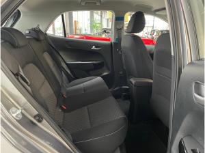 Kia Picanto PE2 1.0 GDI MT VISION