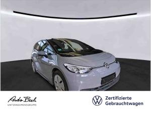 Volkswagen ID.3 Pure Performance, Navi, LED, App-Connect, Standklimatisierung