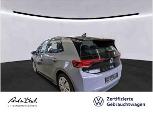 Volkswagen ID.3 Pure Performance, Navi, LED, App-Connect, Standklimatisierung
