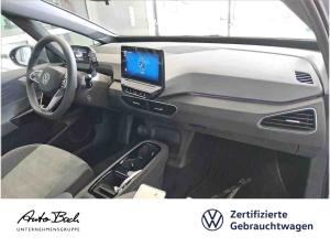 Volkswagen ID.3 Pure Performance, Navi, LED, App-Connect, Standklimatisierung