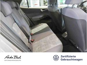 Volkswagen ID.3 Pure Performance, Navi, LED, App-Connect, Standklimatisierung
