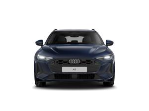 Audi A5 Avant 2.0 TFSI Kamera Navi DAB virtual LED