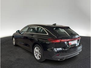 Audi A5 Avant 2.0 TFSI Kamera Navi virtual LED DAB