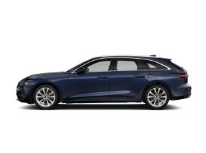 Audi A5 Avant 2.0 TFSI Kamera Navi DAB virtual LED