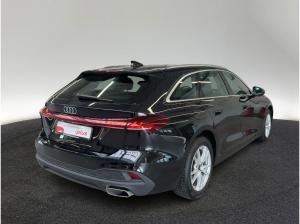 Audi A5 Avant 2.0 TFSI Kamera Navi virtual LED DAB