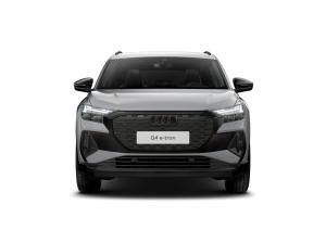 Audi Q4 e-tron Q4 55 e-tron quattro Matrix Standklima Navi virtual