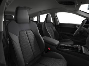 Audi A5 Avant 2.0 TFSI Kamera Navi DAB virtual LED