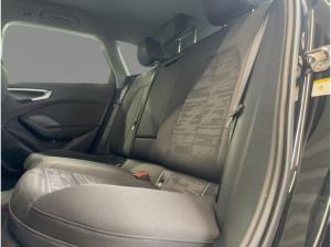 Audi A5 Avant 2.0 TFSI Kamera Navi virtual LED DAB