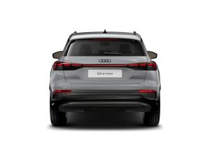 Audi Q4 e-tron Q4 55 e-tron quattro Matrix Standklima Navi virtual