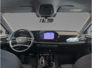 Audi A5 Avant 2.0 TFSI Kamera Navi virtual LED DAB