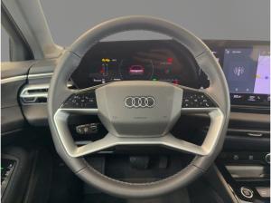 Audi A5 Avant 2.0 TFSI Kamera Navi virtual LED DAB