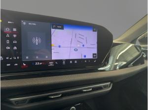 Audi A5 Avant 2.0 TFSI Kamera Navi virtual LED DAB