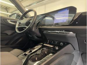 Audi A5 Avant 2.0 TFSI Kamera Navi virtual LED DAB