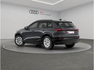 Audi Q6 e-tron Q6 SUV e-tron NEUBESTELLUNG