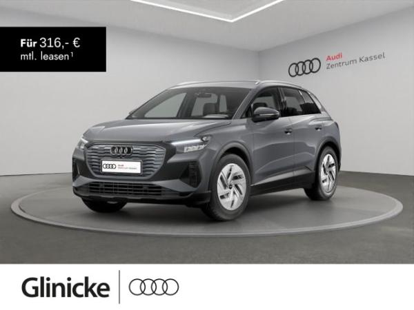 Audi Q4 e-tron Q4 SUV 40 e-tron NEUBESTELLUNG