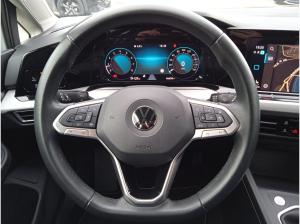 Volkswagen Golf VIII Life 1.5TSI/ Navi, App, RFK, LED+, SHZ