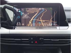 Volkswagen Golf VIII Life 1.5TSI/ Navi, App, RFK, LED+, SHZ