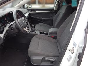 Volkswagen Golf VIII Life 1.5TSI/ Navi, App, RFK, LED+, SHZ