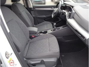 Volkswagen Golf VIII Life 1.5TSI/ Navi, App, RFK, LED+, SHZ