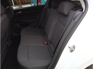Volkswagen Golf VIII Life 1.5TSI/ Navi, App, RFK, LED+, SHZ