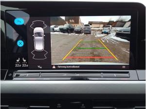 Volkswagen Golf VIII Life 1.5TSI/ Navi, App, RFK, LED+, SHZ