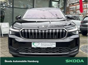 Skoda Kodiaq Selection 1,5 TSI iV 6-Gang-DSG _LGE