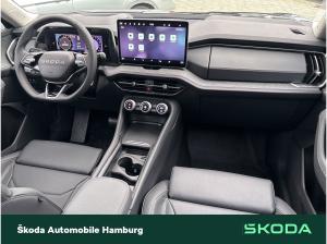 Skoda Kodiaq Selection 1,5 TSI iV 6-Gang-DSG _LGE