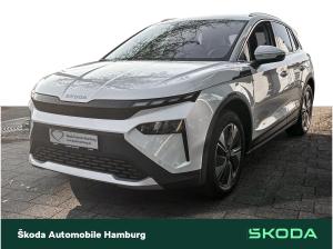 Skoda Elroq 85 82 kWh Batterie Elektromotor 1-Gang-Automatik _LGE