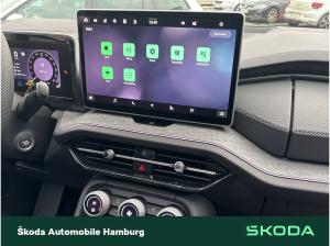 Skoda Kodiaq Selection 1,5 TSI iV 6-Gang-DSG _LGE