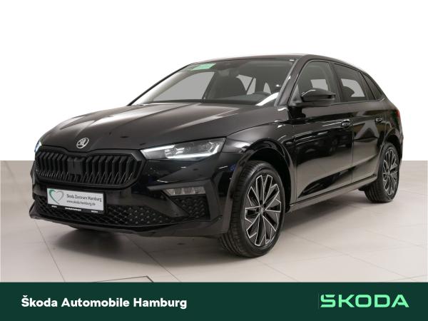 Skoda Scala Balance 1,5 TSI DSG _LGE