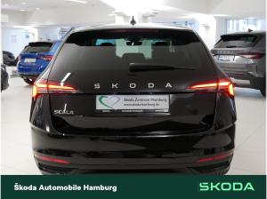 Skoda Scala Balance 1,5 TSI DSG _LGE