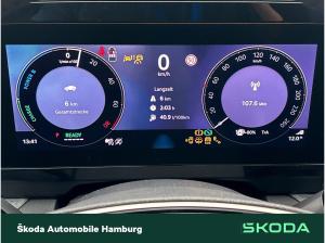 Skoda Kodiaq Selection 1,5 TSI iV 6-Gang-DSG _LGE