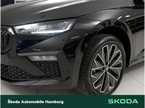 Skoda Scala Balance 1,5 TSI DSG _LGE