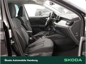 Skoda Scala Balance 1,5 TSI DSG _LGE