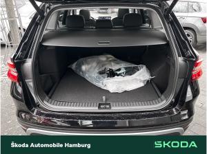 Skoda Kodiaq Selection 1,5 TSI iV 6-Gang-DSG _LGE