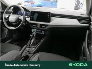 Skoda Scala Balance 1,5 TSI DSG _LGE