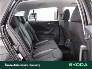 Skoda Scala Balance 1,5 TSI DSG _LGE
