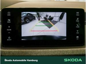 Skoda Scala Balance 1,5 TSI DSG _LGE