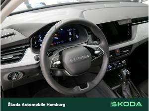 Skoda Scala Balance 1,5 TSI DSG _LGE