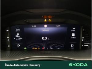 Skoda Scala Balance 1,5 TSI DSG _LGE